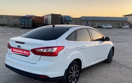 Ford Focus III, 2013 год, 950 000 рублей, 5 фотография