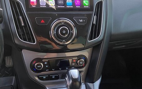 Ford Focus III, 2013 год, 950 000 рублей, 8 фотография