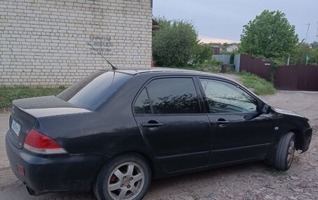 Mitsubishi Lancer IX, 2004 год, 270 000 рублей, 2 фотография
