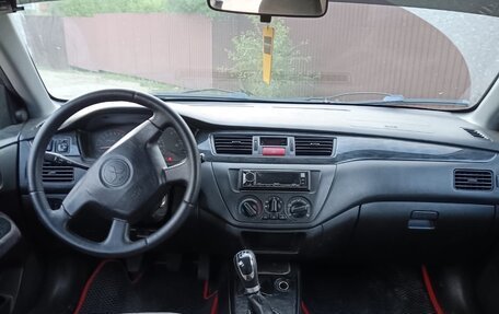 Mitsubishi Lancer IX, 2004 год, 270 000 рублей, 6 фотография