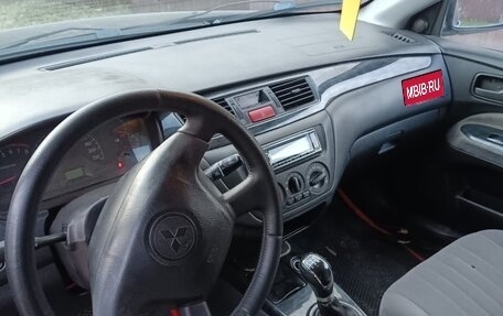 Mitsubishi Lancer IX, 2004 год, 270 000 рублей, 5 фотография