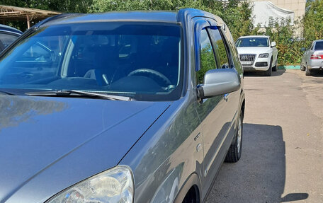 Honda CR-V II рестайлинг, 2005 год, 790 000 рублей, 2 фотография