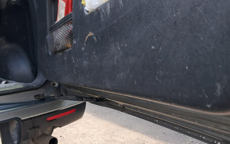 Honda CR-V II рестайлинг, 2005 год, 790 000 рублей, 11 фотография