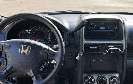 Honda CR-V II рестайлинг, 2005 год, 790 000 рублей, 9 фотография