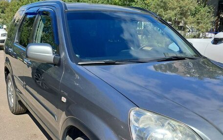 Honda CR-V II рестайлинг, 2005 год, 790 000 рублей, 3 фотография