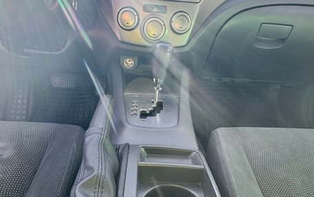 Subaru Impreza III, 2008 год, 495 000 рублей, 6 фотография