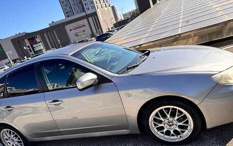 Subaru Impreza III, 2008 год, 495 000 рублей, 2 фотография