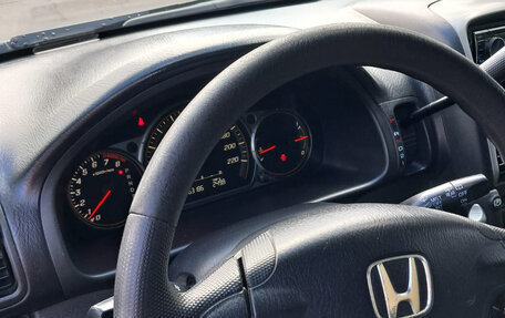 Honda CR-V II рестайлинг, 2005 год, 790 000 рублей, 15 фотография