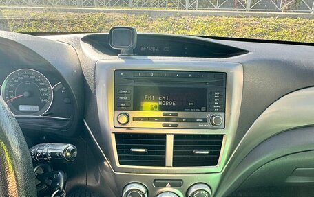 Subaru Impreza III, 2008 год, 495 000 рублей, 8 фотография