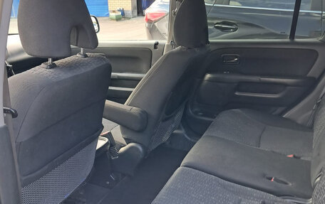 Honda CR-V II рестайлинг, 2005 год, 790 000 рублей, 14 фотография