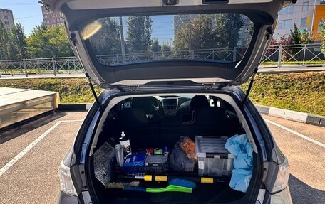 Subaru Impreza III, 2008 год, 495 000 рублей, 14 фотография