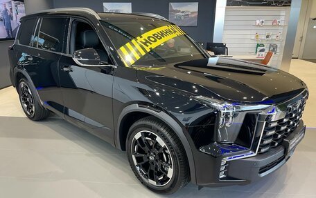 GAC GS8, 2025 год, 4 899 000 рублей, 2 фотография