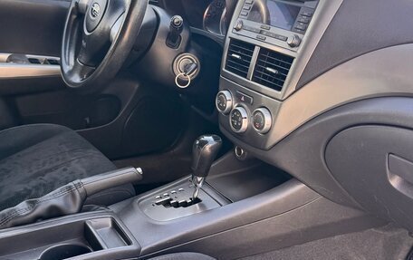 Subaru Impreza III, 2008 год, 495 000 рублей, 15 фотография