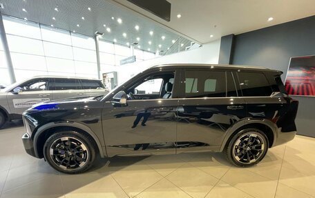 GAC GS8, 2025 год, 4 899 000 рублей, 3 фотография