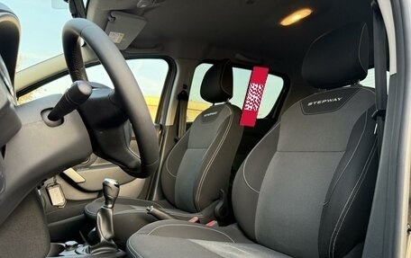 Renault Sandero II рестайлинг, 2021 год, 1 299 000 рублей, 10 фотография