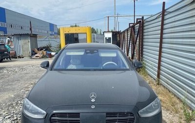 Mercedes-Benz S-Класс, 2022 год, 12 540 000 рублей, 1 фотография