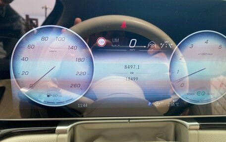 Mercedes-Benz S-Класс, 2022 год, 12 540 000 рублей, 8 фотография