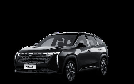 Geely Atlas, 2024 год, 3 680 019 рублей, 1 фотография