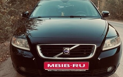 Volvo S40 II, 2007 год, 730 000 рублей, 1 фотография