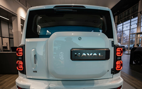 Haval H9, 2024 год, 4 899 000 рублей, 6 фотография