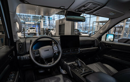 Haval H9, 2024 год, 4 899 000 рублей, 13 фотография