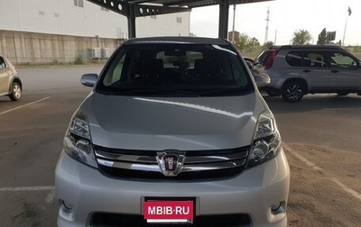 Toyota ISis I, 2011 год, 1 500 000 рублей, 1 фотография