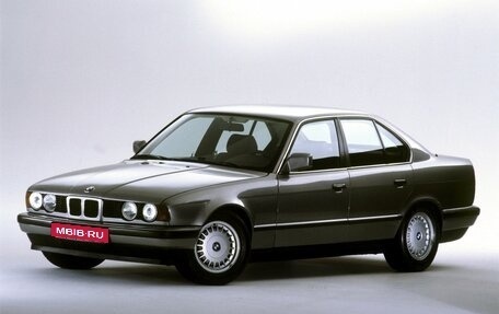 BMW 5 серия, 1993 год, 470 000 рублей, 1 фотография