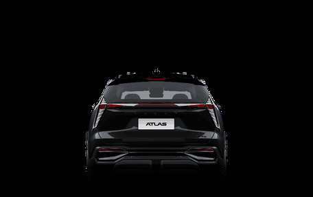 Geely Atlas, 2024 год, 3 680 019 рублей, 3 фотография