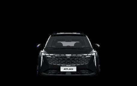 Geely Atlas, 2024 год, 3 680 019 рублей, 5 фотография