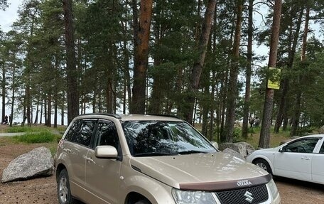 Suzuki Grand Vitara, 2006 год, 570 000 рублей, 1 фотография