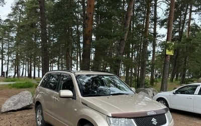 Suzuki Grand Vitara, 2006 год, 570 000 рублей, 1 фотография
