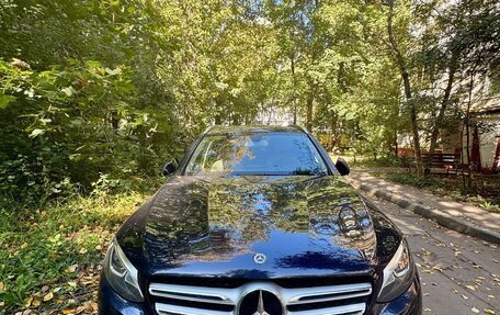 Mercedes-Benz GLC, 2017 год, 3 500 000 рублей, 2 фотография