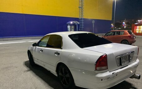 Mitsubishi Diamante II, 1999 год, 420 000 рублей, 5 фотография