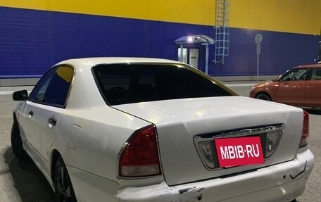 Mitsubishi Diamante II, 1999 год, 420 000 рублей, 6 фотография