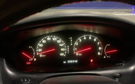 Mitsubishi Diamante II, 1999 год, 420 000 рублей, 17 фотография