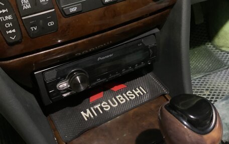 Mitsubishi Diamante II, 1999 год, 420 000 рублей, 20 фотография