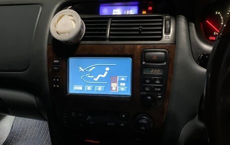 Mitsubishi Diamante II, 1999 год, 420 000 рублей, 18 фотография