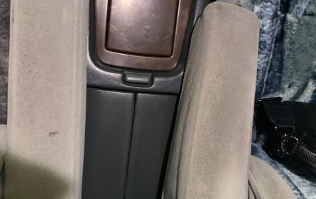 Mitsubishi Diamante II, 1999 год, 420 000 рублей, 22 фотография