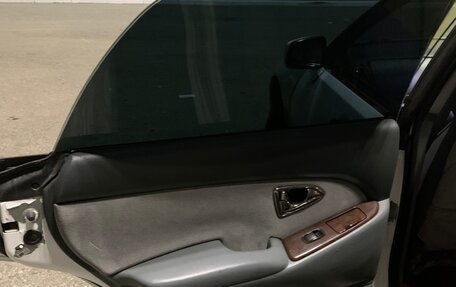 Mitsubishi Diamante II, 1999 год, 420 000 рублей, 30 фотография