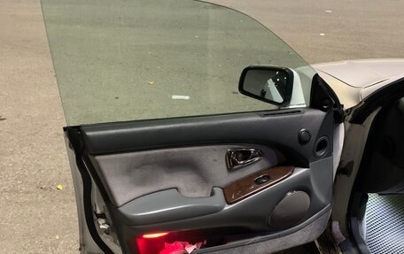 Mitsubishi Diamante II, 1999 год, 420 000 рублей, 29 фотография