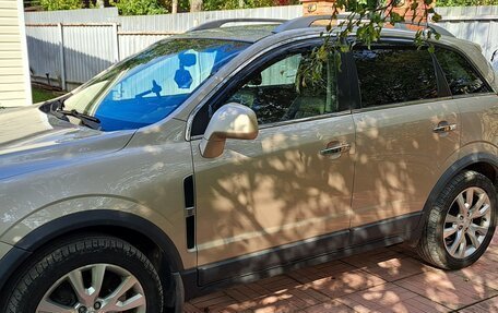 Opel Antara I, 2013 год, 950 000 рублей, 4 фотография