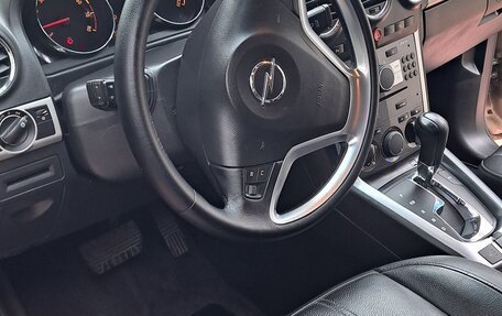 Opel Antara I, 2013 год, 950 000 рублей, 8 фотография