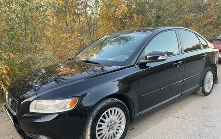 Volvo S40 II, 2007 год, 730 000 рублей, 2 фотография