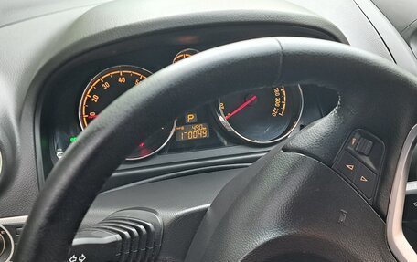 Opel Antara I, 2013 год, 950 000 рублей, 7 фотография
