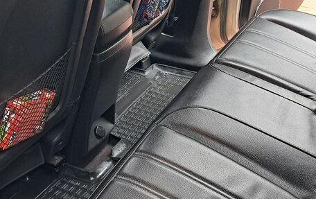 Opel Antara I, 2013 год, 950 000 рублей, 9 фотография