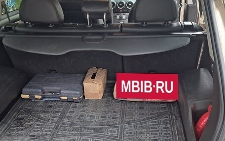 Opel Antara I, 2013 год, 950 000 рублей, 11 фотография