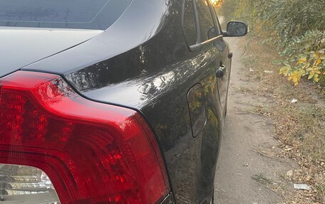 Volvo S40 II, 2007 год, 730 000 рублей, 11 фотография