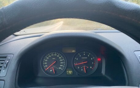 Volvo S40 II, 2007 год, 730 000 рублей, 12 фотография