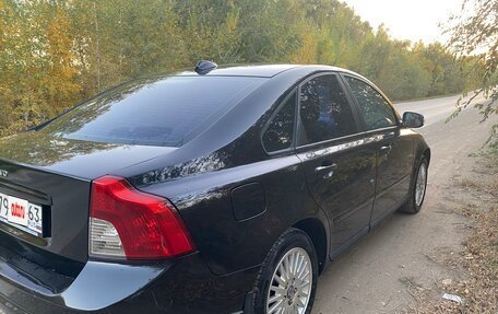 Volvo S40 II, 2007 год, 730 000 рублей, 3 фотография