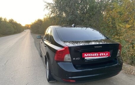 Volvo S40 II, 2007 год, 730 000 рублей, 9 фотография